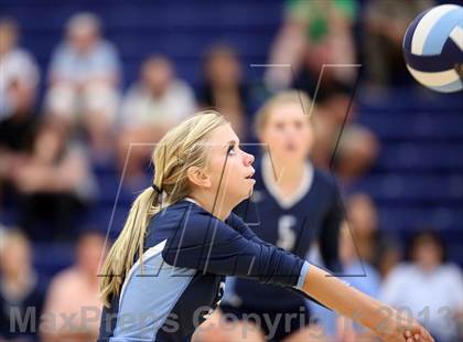 Thumbnail 1 in Green Mountain @ Valor Christian photogallery.