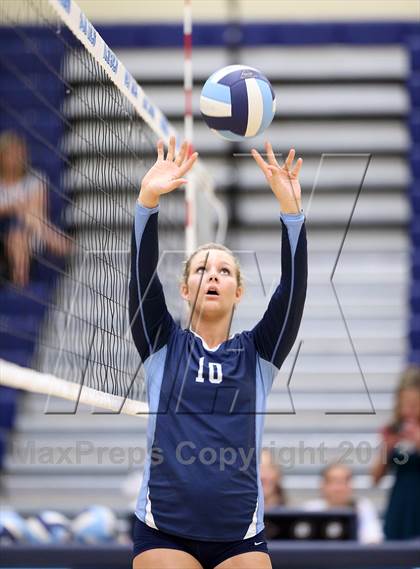 Thumbnail 2 in Green Mountain @ Valor Christian photogallery.