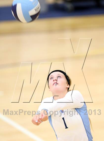 Thumbnail 1 in Green Mountain @ Valor Christian photogallery.