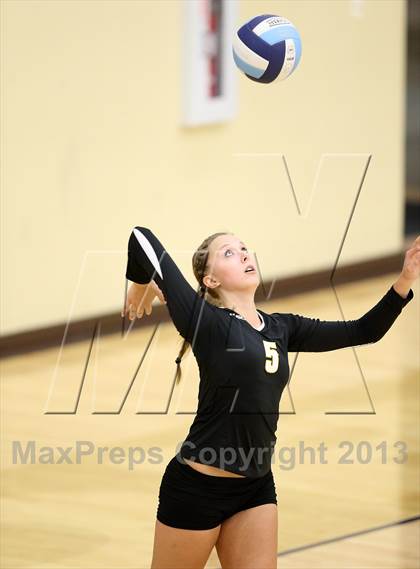 Thumbnail 1 in Green Mountain @ Valor Christian photogallery.