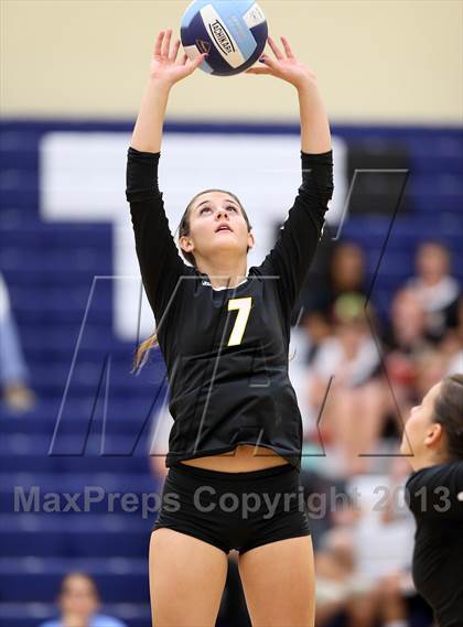 Thumbnail 3 in Green Mountain @ Valor Christian photogallery.