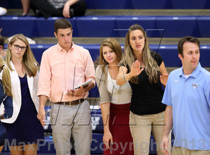 Thumbnail 3 in Green Mountain @ Valor Christian photogallery.