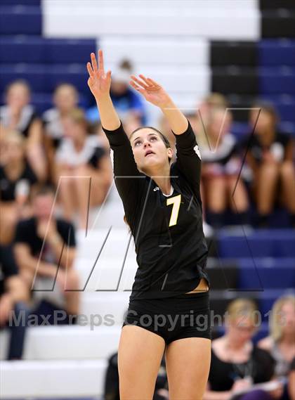 Thumbnail 2 in Green Mountain @ Valor Christian photogallery.