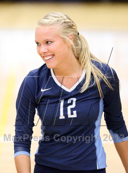 Thumbnail 2 in Green Mountain @ Valor Christian photogallery.