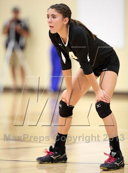 Thumbnail 2 in Green Mountain @ Valor Christian photogallery.