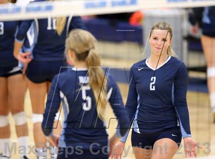 Thumbnail 1 in Green Mountain @ Valor Christian photogallery.