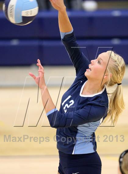 Thumbnail 2 in Green Mountain @ Valor Christian photogallery.