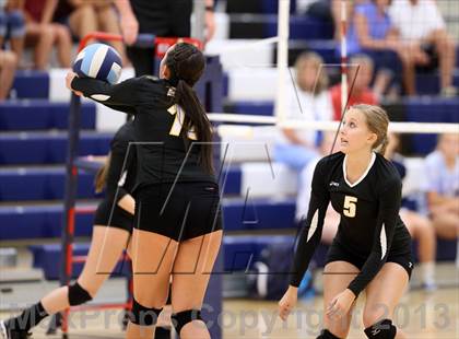 Thumbnail 2 in Green Mountain @ Valor Christian photogallery.