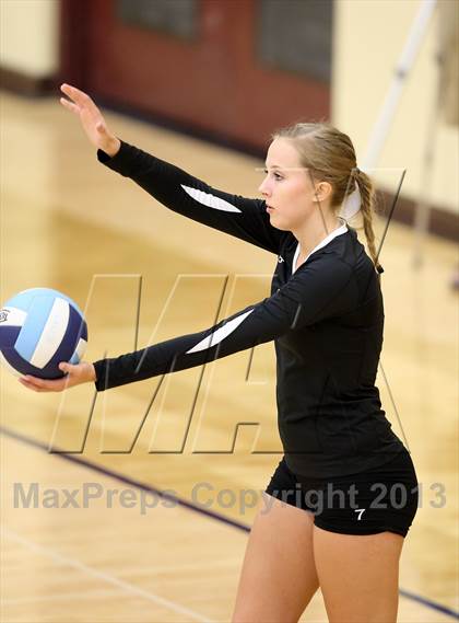 Thumbnail 2 in Green Mountain @ Valor Christian photogallery.