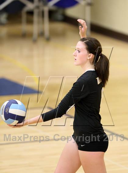 Thumbnail 3 in Green Mountain @ Valor Christian photogallery.