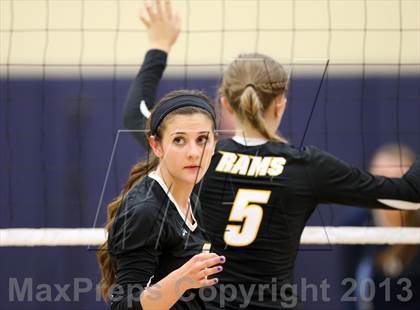 Thumbnail 3 in Green Mountain @ Valor Christian photogallery.