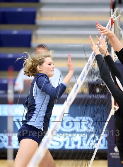 Thumbnail 1 in Green Mountain @ Valor Christian photogallery.