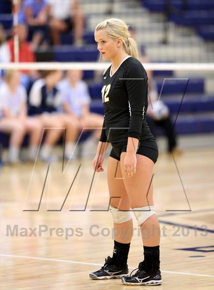 Thumbnail 3 in Green Mountain @ Valor Christian photogallery.