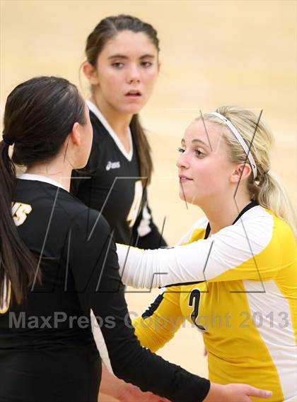 Thumbnail 1 in Green Mountain @ Valor Christian photogallery.