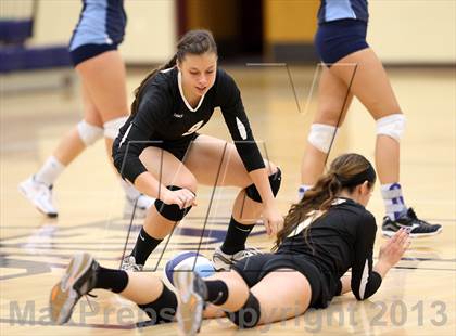 Thumbnail 3 in Green Mountain @ Valor Christian photogallery.