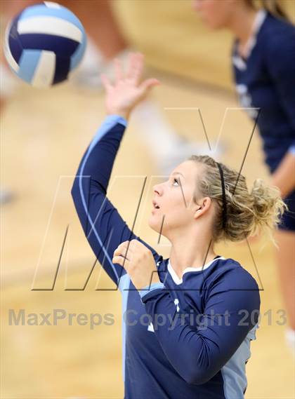 Thumbnail 2 in Green Mountain @ Valor Christian photogallery.