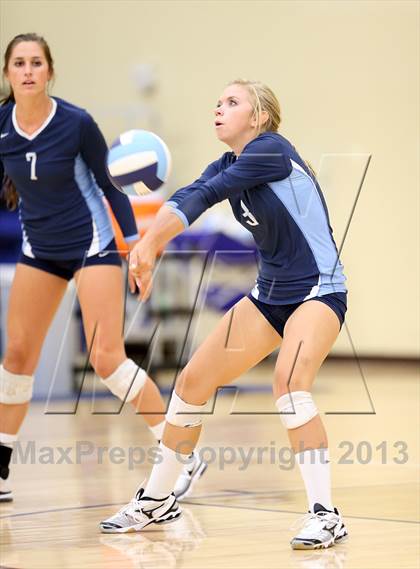 Thumbnail 2 in Green Mountain @ Valor Christian photogallery.