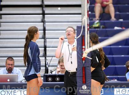 Thumbnail 1 in Green Mountain @ Valor Christian photogallery.