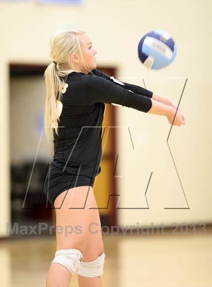 Thumbnail 1 in Green Mountain @ Valor Christian photogallery.