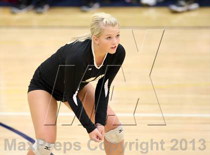 Thumbnail 3 in Green Mountain @ Valor Christian photogallery.