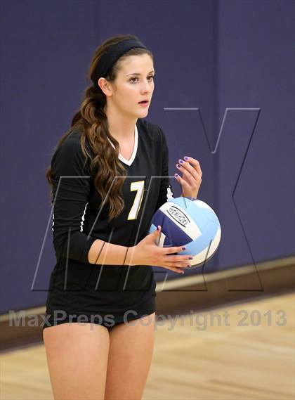 Thumbnail 1 in Green Mountain @ Valor Christian photogallery.