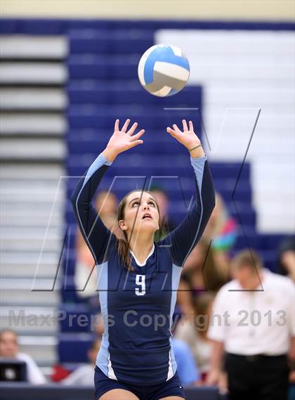 Thumbnail 3 in Green Mountain @ Valor Christian photogallery.