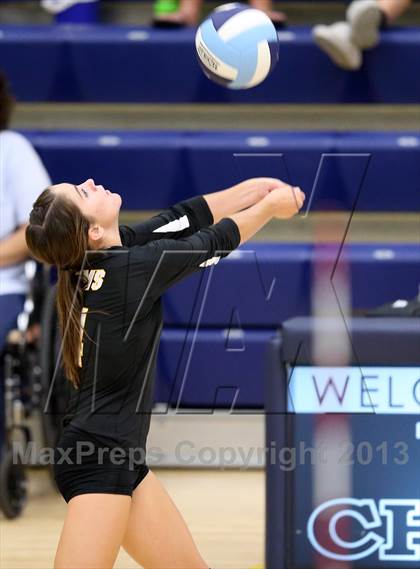 Thumbnail 2 in Green Mountain @ Valor Christian photogallery.