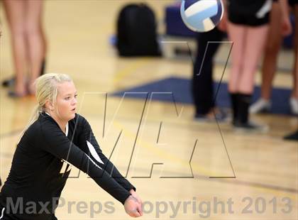 Thumbnail 1 in Green Mountain @ Valor Christian photogallery.