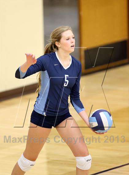 Thumbnail 1 in Green Mountain @ Valor Christian photogallery.
