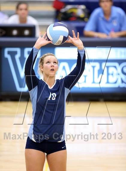 Thumbnail 1 in Green Mountain @ Valor Christian photogallery.