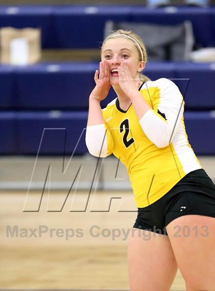 Thumbnail 3 in Green Mountain @ Valor Christian photogallery.