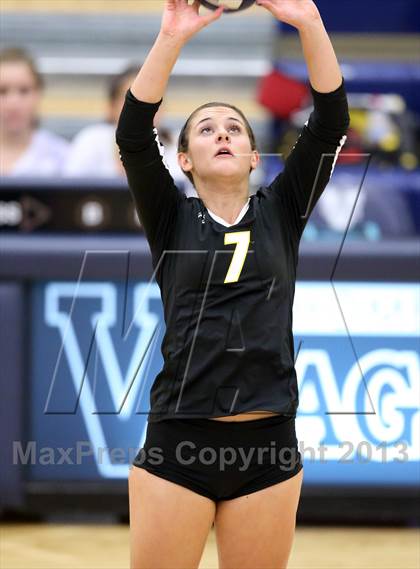 Thumbnail 2 in Green Mountain @ Valor Christian photogallery.