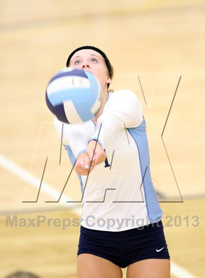 Thumbnail 3 in Green Mountain @ Valor Christian photogallery.