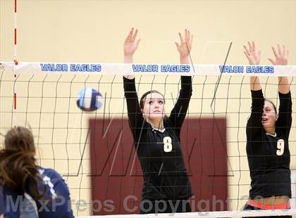 Thumbnail 3 in Green Mountain @ Valor Christian photogallery.