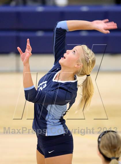 Thumbnail 1 in Green Mountain @ Valor Christian photogallery.