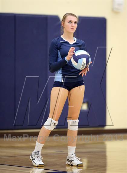 Thumbnail 3 in Green Mountain @ Valor Christian photogallery.