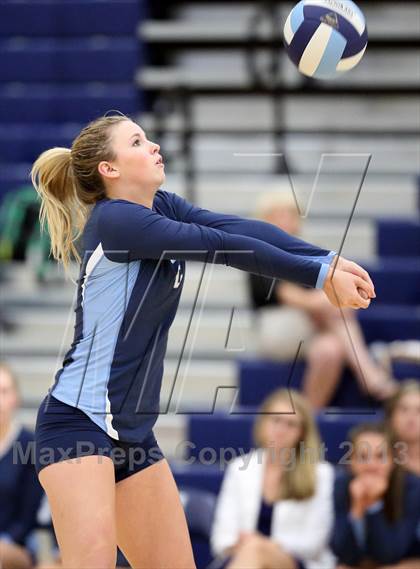 Thumbnail 3 in Green Mountain @ Valor Christian photogallery.