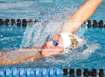 Thumbnail 3 in Croswhite Invitational 2025 photogallery.