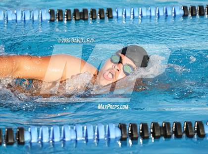 Thumbnail 2 in Croswhite Invitational 2025 photogallery.