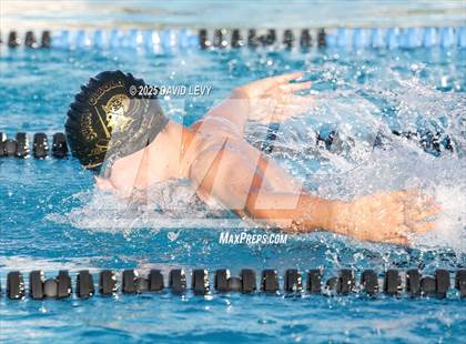 Thumbnail 2 in Croswhite Invitational 2025 photogallery.