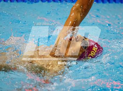 Thumbnail 2 in Croswhite Invitational 2025 photogallery.