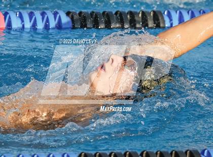 Thumbnail 3 in Croswhite Invitational 2025 photogallery.