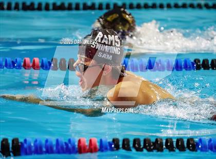 Thumbnail 3 in Croswhite Invitational 2025 photogallery.