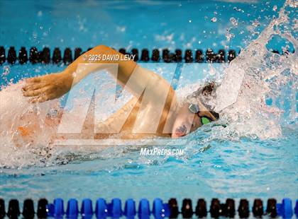 Thumbnail 2 in Croswhite Invitational 2025 photogallery.