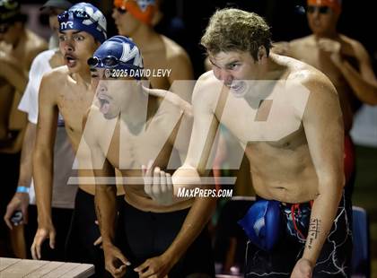 Thumbnail 1 in Croswhite Invitational 2025 photogallery.