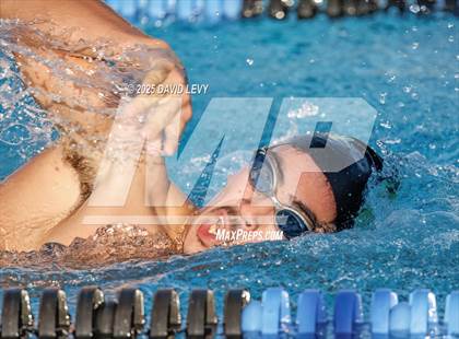 Thumbnail 2 in Croswhite Invitational 2025 photogallery.