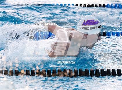 Thumbnail 3 in Croswhite Invitational 2025 photogallery.