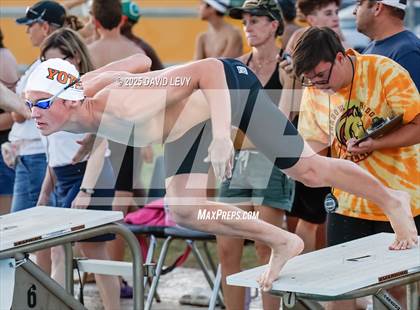 Thumbnail 1 in Croswhite Invitational 2025 photogallery.