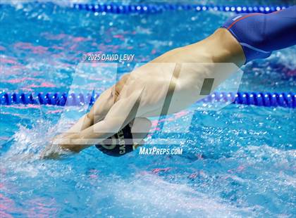 Thumbnail 3 in Croswhite Invitational 2025 photogallery.