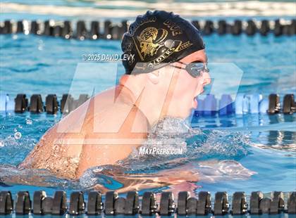 Thumbnail 3 in Croswhite Invitational 2025 photogallery.